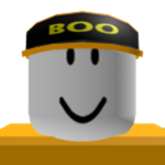 Boo's Catalog