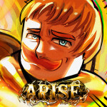 [🐉BATTLE PASS] Arise Crossover