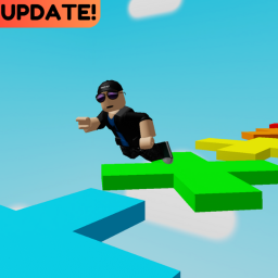 [UPD] Obby Legends