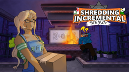 Rozdrabnianie przyrostowe