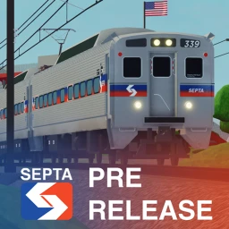 SEPTA Pre-Release! icon