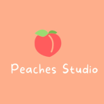 Peach | Studio