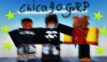 GV Roleplay server