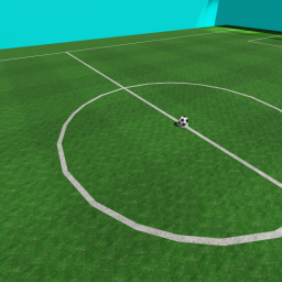 Football Dash