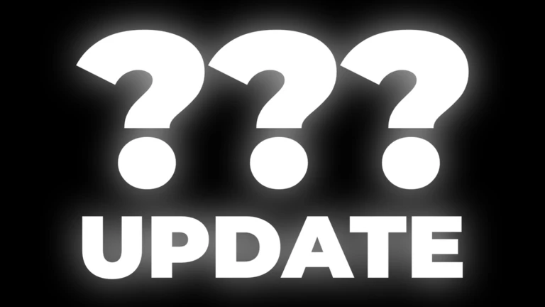 NEXT UPDATE
