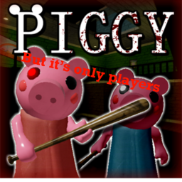 piggy but it's no bot's