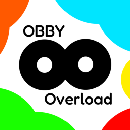 Obby Overload 🪐🪐