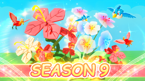 Season 9