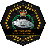 ||-Royal Tank Regiment-||
