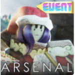 Join to 1v1 in arsenal