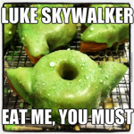 #Donut_Life