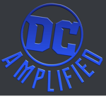 DCAU | D.C. Amplified Universe