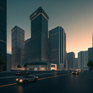 [BORDER LANES] Multi Cities! (RP)