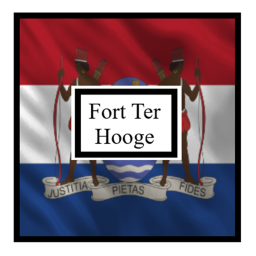 Fort Ter Hooge