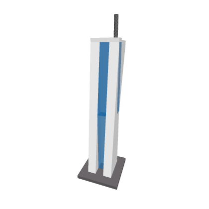 Mini Skyscraper 6