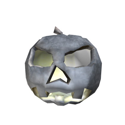 Classic Lunar Pumpkin