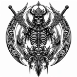 Deadly Knights of Hell Group Thumbnail