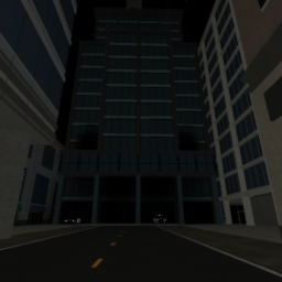 The Night Of Life