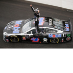 the NASCAR group and frends