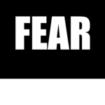 FEAR SHALL DOMINATE!