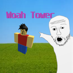 Woah Tower