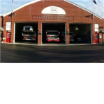 Cornwells Fire Co. No 1
