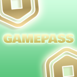 Gamepass Shop