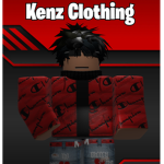 Kenz Clothing
