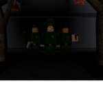 Gnome Guard