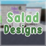 Salad Designs Group Thumbnail