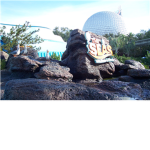 The Disney Men