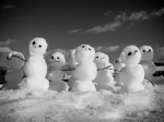Best snow army