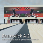 Brunswick A-2
