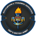 - [BΑ] - Education & Training Services