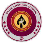 USΜC • Special Operations Command