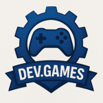W-Dev-Games