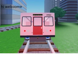 island Train sim [BETA] V0.6 icon