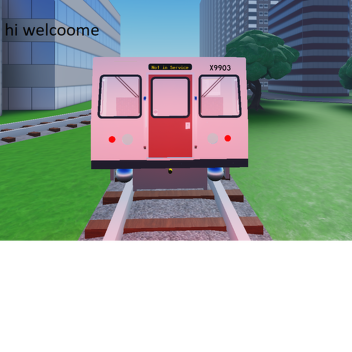 island Train sim [BETA] V0.6