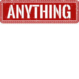anything
