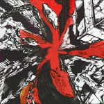 RIOT BLOOD