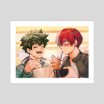 The Tododeku Club!