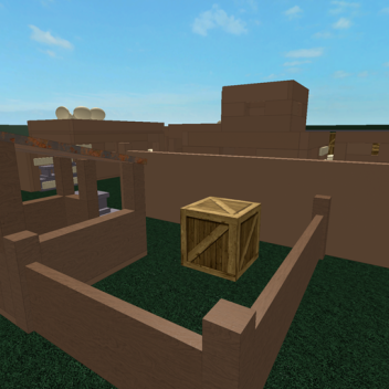 AZ Corp. Play Grounds (5) Back yard BBQ