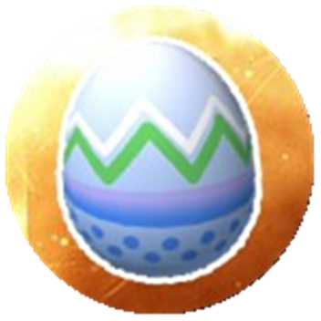 Unofficial egg hunt (work in progress)
