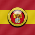 7th Regiment of Foot 1966 - 1982