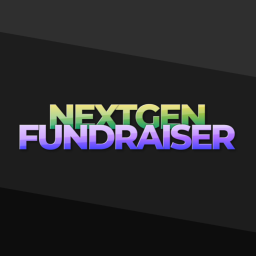 NextGen Studios FUNDRAISER GAME!