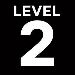 Level 2 icon