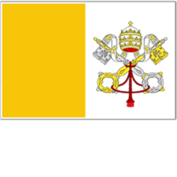 Vatican City [WIP]