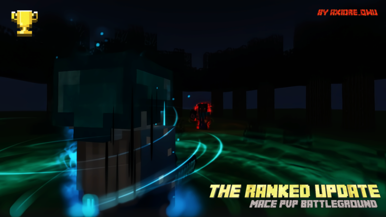 [🔥] Mace PVP Battlegrounds screenshot 2