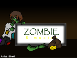 Zombie Simulator