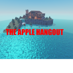 The Apple HangOut